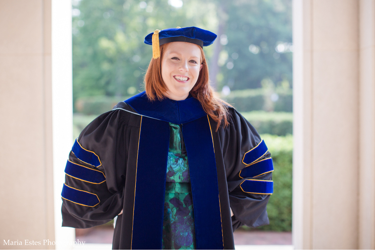 Chapel Hill Grad Session