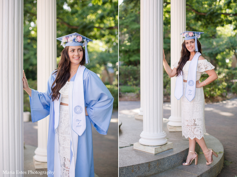 UNC Grad Photographer