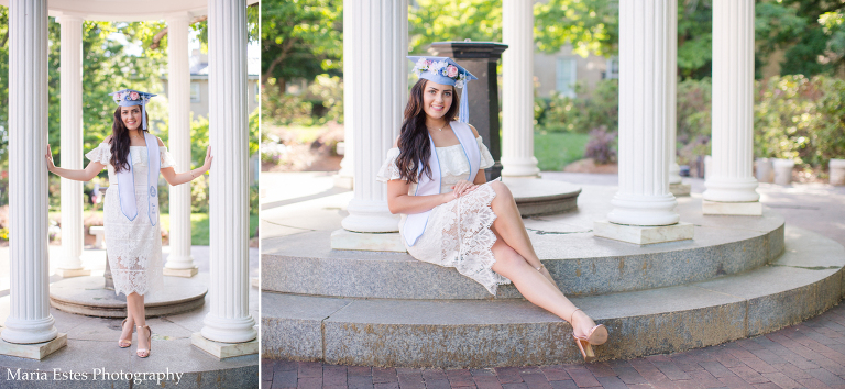 UNC Grad Photographer