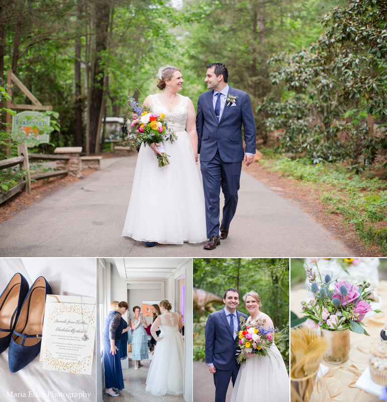 Durham Wedding Photography