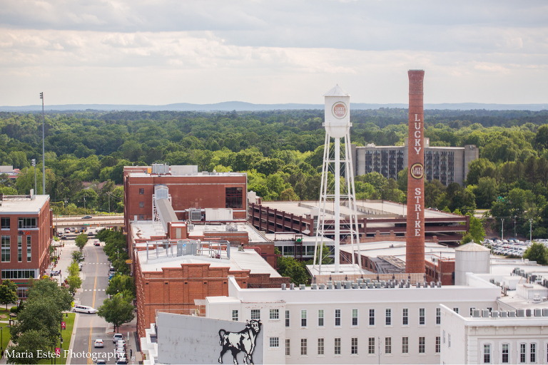 Durham Wedding Photography