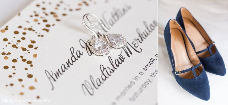 Durham Wedding Photography