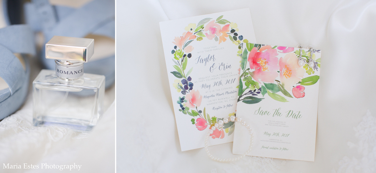 Magnolia Manor Wedding