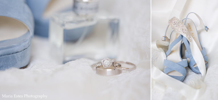 Magnolia Manor Wedding