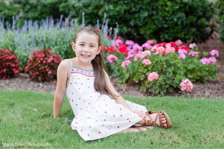 Wake Forest Family Photography