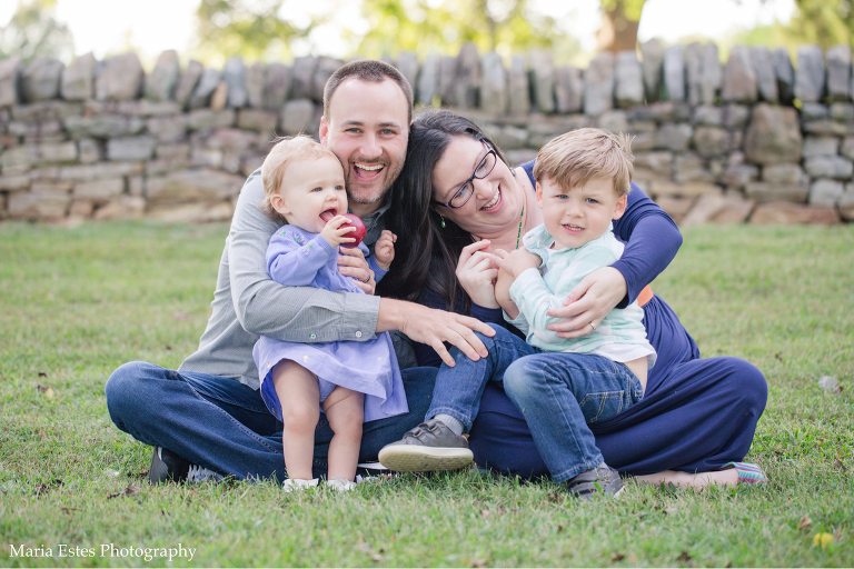 Triangle Family Photographer