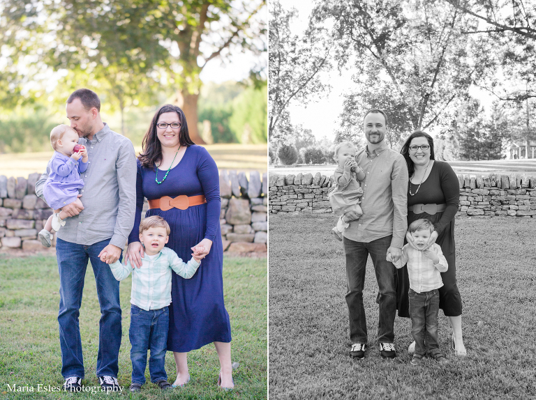 Triangle Family Photographer