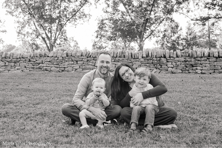 Triangle Family Photographer
