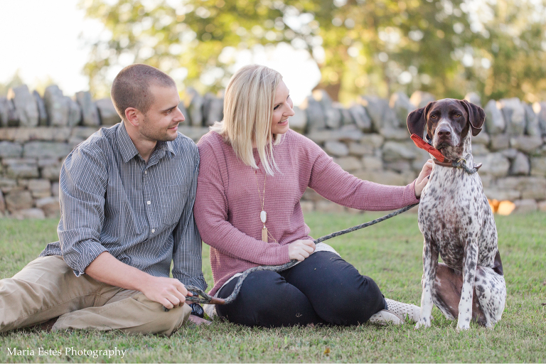 Joyner Park Family Photographer