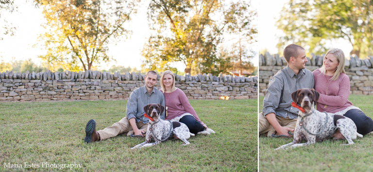 Joyner Park Family Photographer