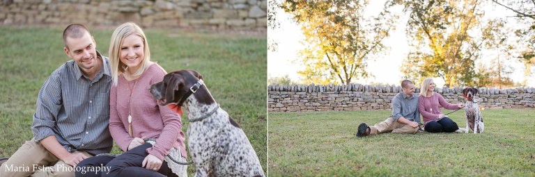 Joyner Park Family Photographer