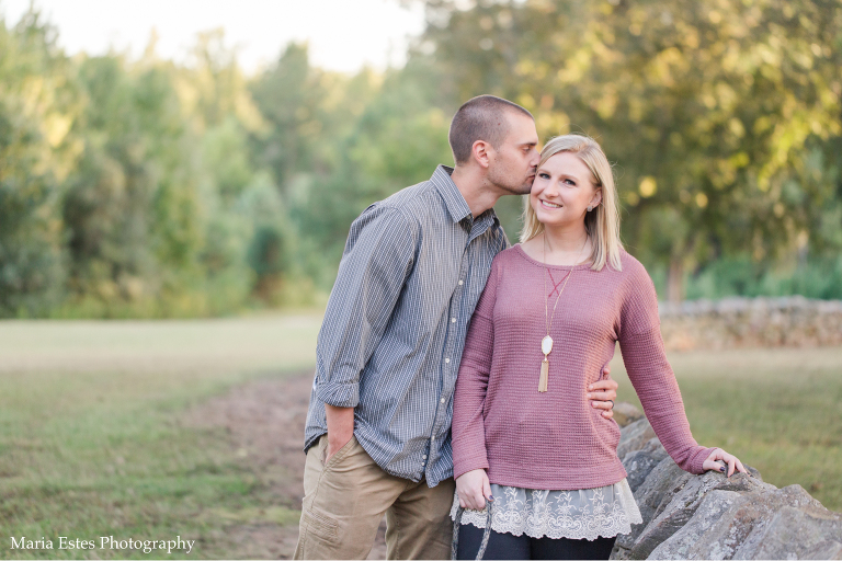 Joyner Park Family Photographer