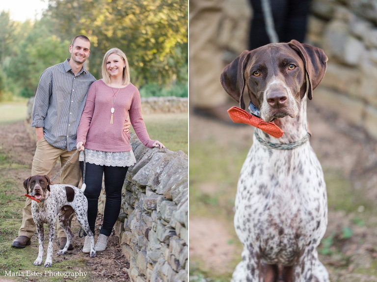 Joyner Park Family Photographer