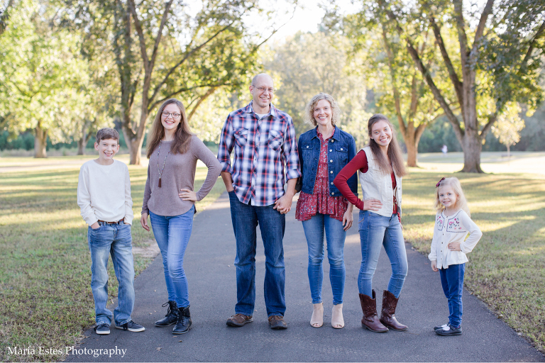 Triangle Family Photographer