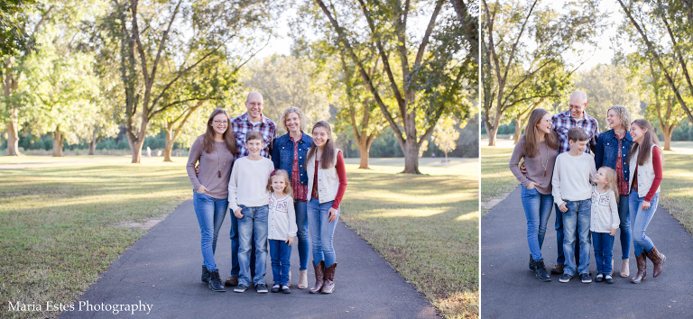 Triangle Family Photographer