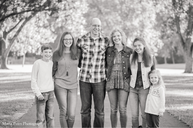 Triangle Family Photographer