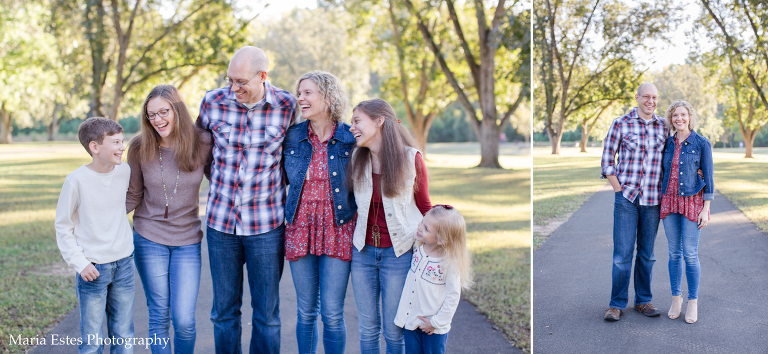 Triangle Family Photographer