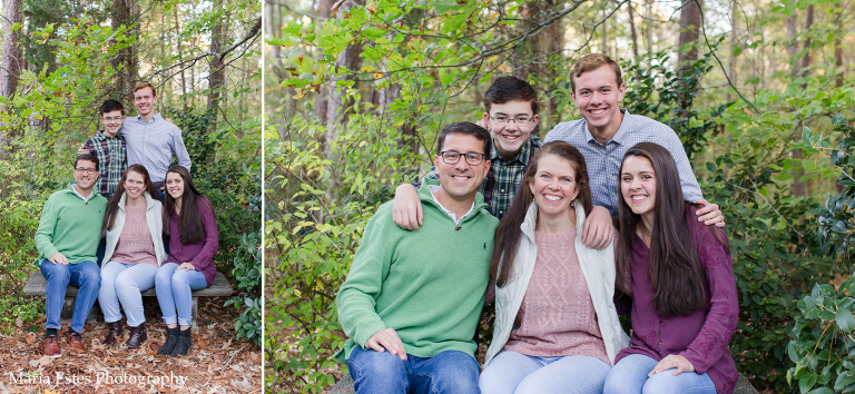 Chapel Hill Family Photographer