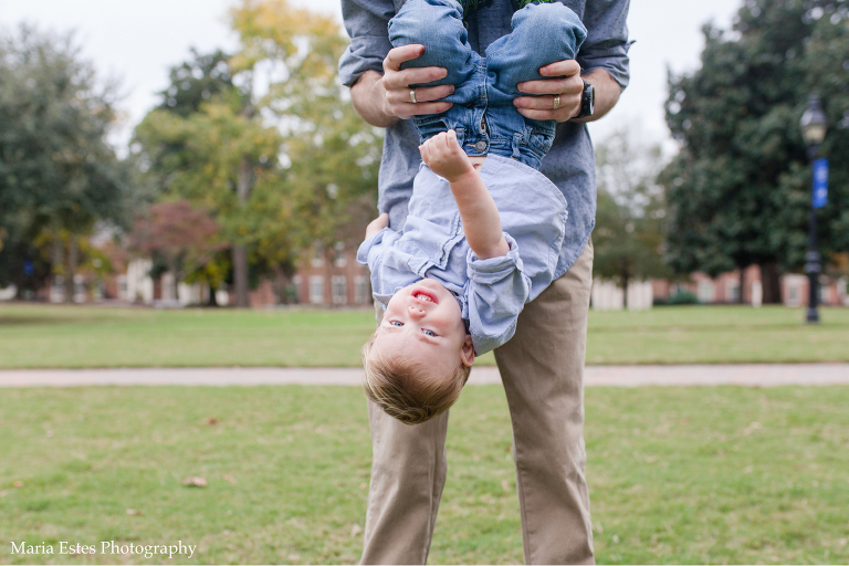Southeastern Family Photographer