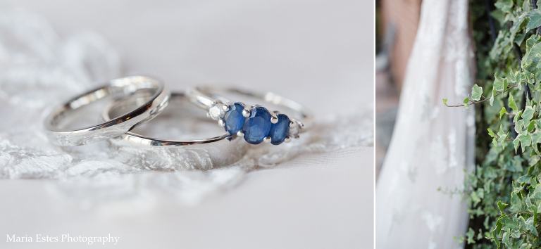 Cotton Company Wedding Photography