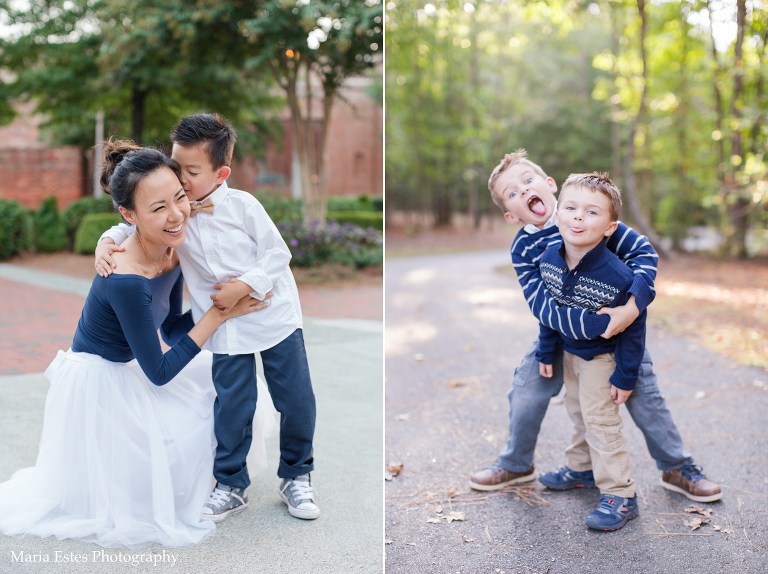 Best of Family + Senior 2017