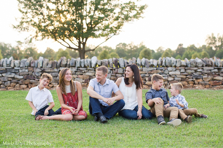 Best of Family + Senior 2017