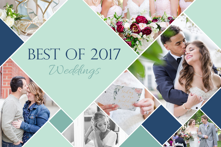 Best of Weddings 2017