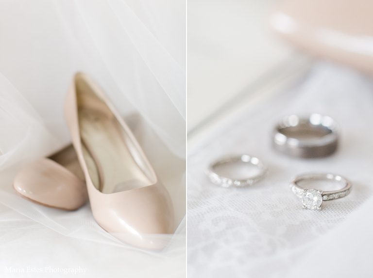 Durham Wedding Photography