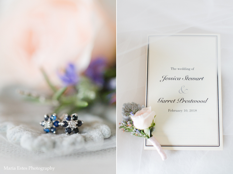 Durham Wedding Photography