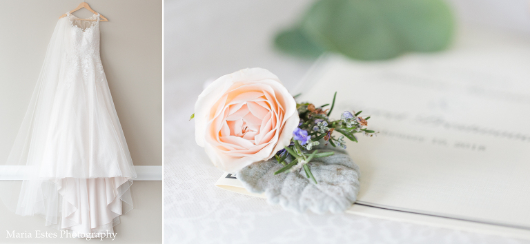 Durham Wedding Photography