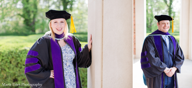 UNC Law Graduation Photos