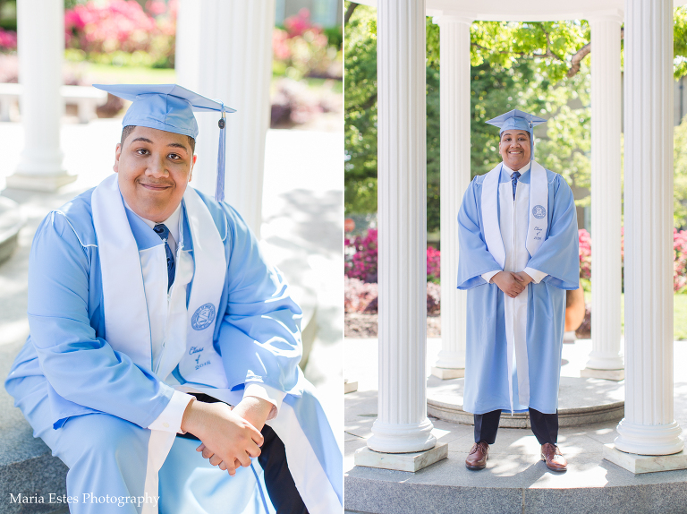 Carolina Grad Photos