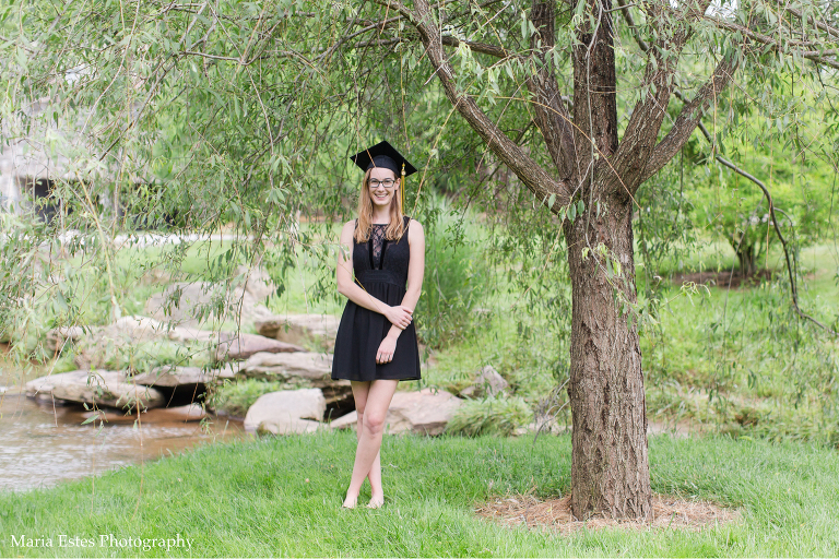 Appalachian State Graduation Photos