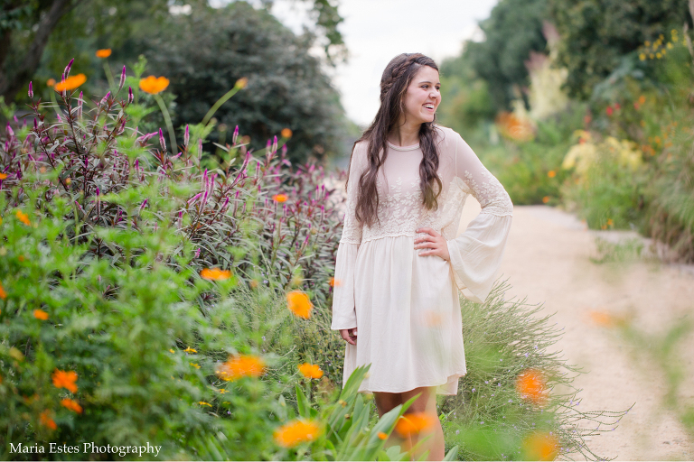 Raleigh/Durham Senior Mini Sessions Fall 2018