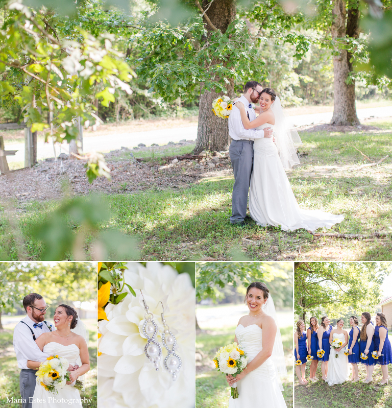 Louisiana Wedding Photographer