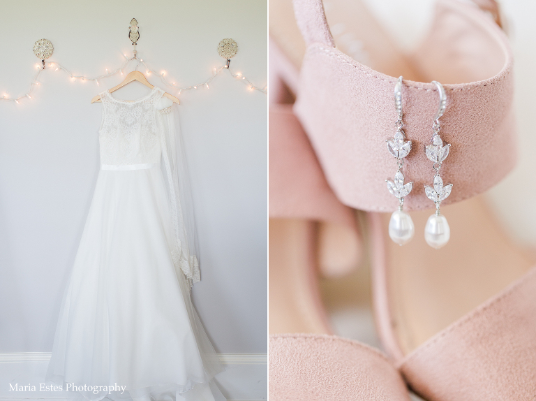 Southwest Louisiana Wedding Photography