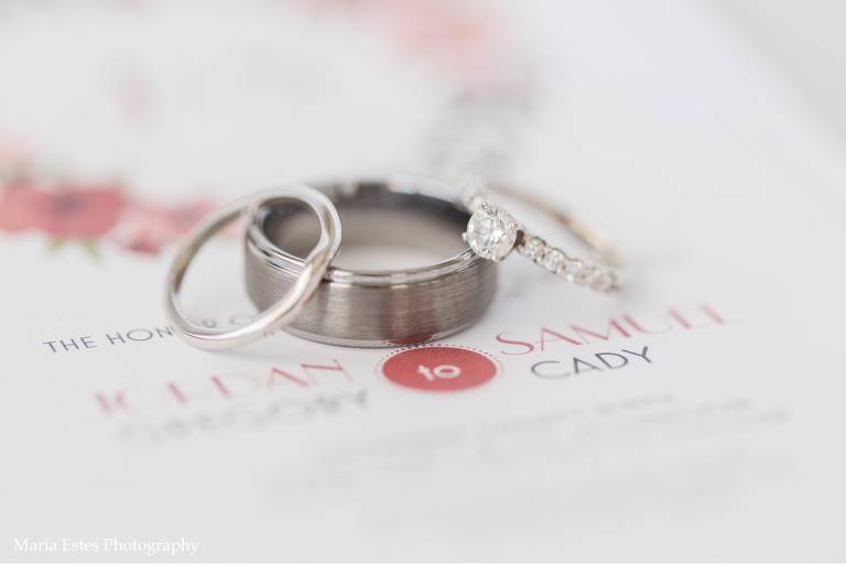 Southwest Louisiana Wedding Photography