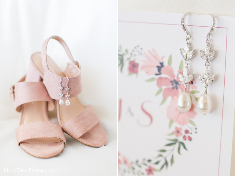 Southwest Louisiana Wedding Photography