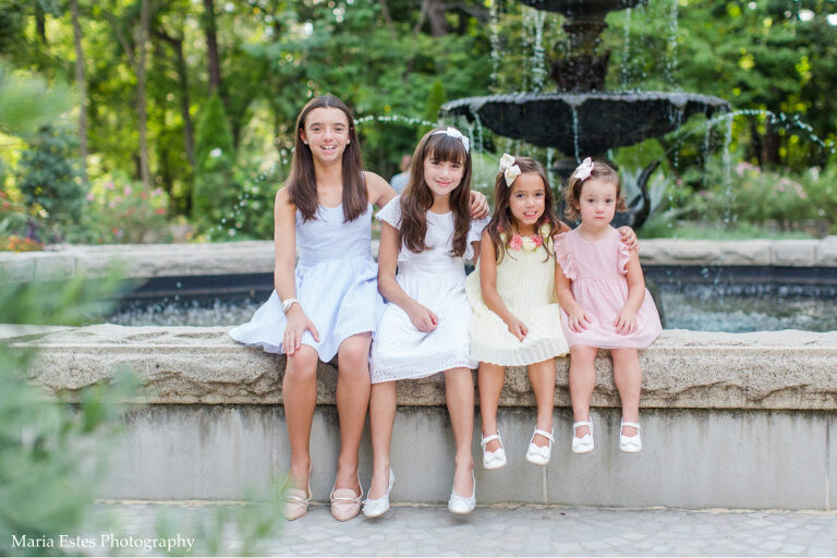 DeRidder Portrait Photography