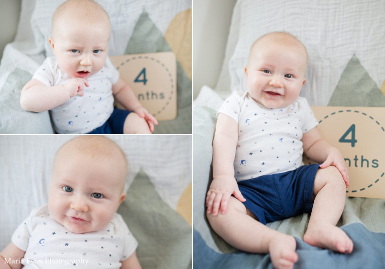 DeRidder Family Photography