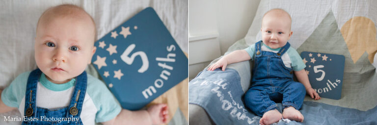 DeRidder Family Photography