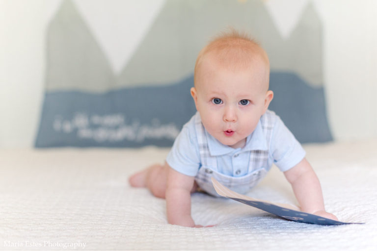 Lake Charles Family Photographer