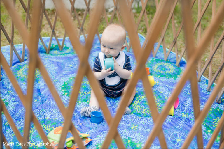 Lake Charles Family Photographer