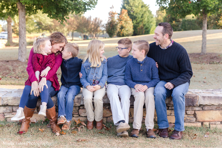 Lake Charles Family Photography
