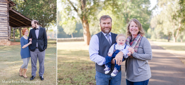 DeRidder Portrait Photographer