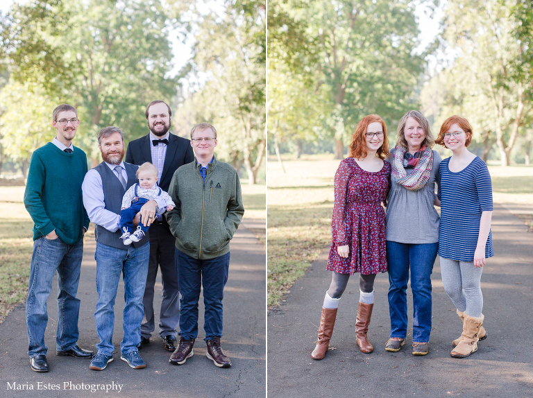 DeRidder Portrait Photographer