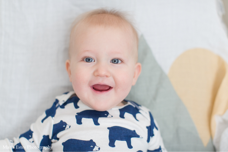 Lake Charles Portrait Photographer