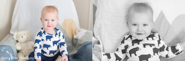 Lake Charles Portrait Photographer