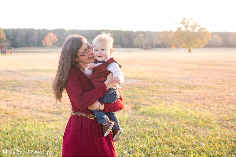 Dry Creek Venue Photo Session