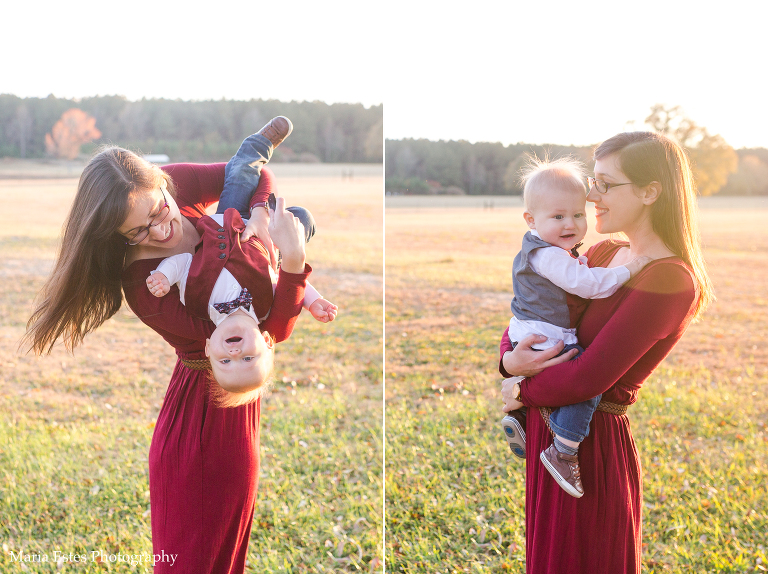 Dry Creek Venue Photo Session